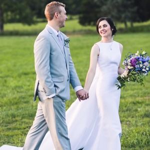 Meet your Posher, Julianne